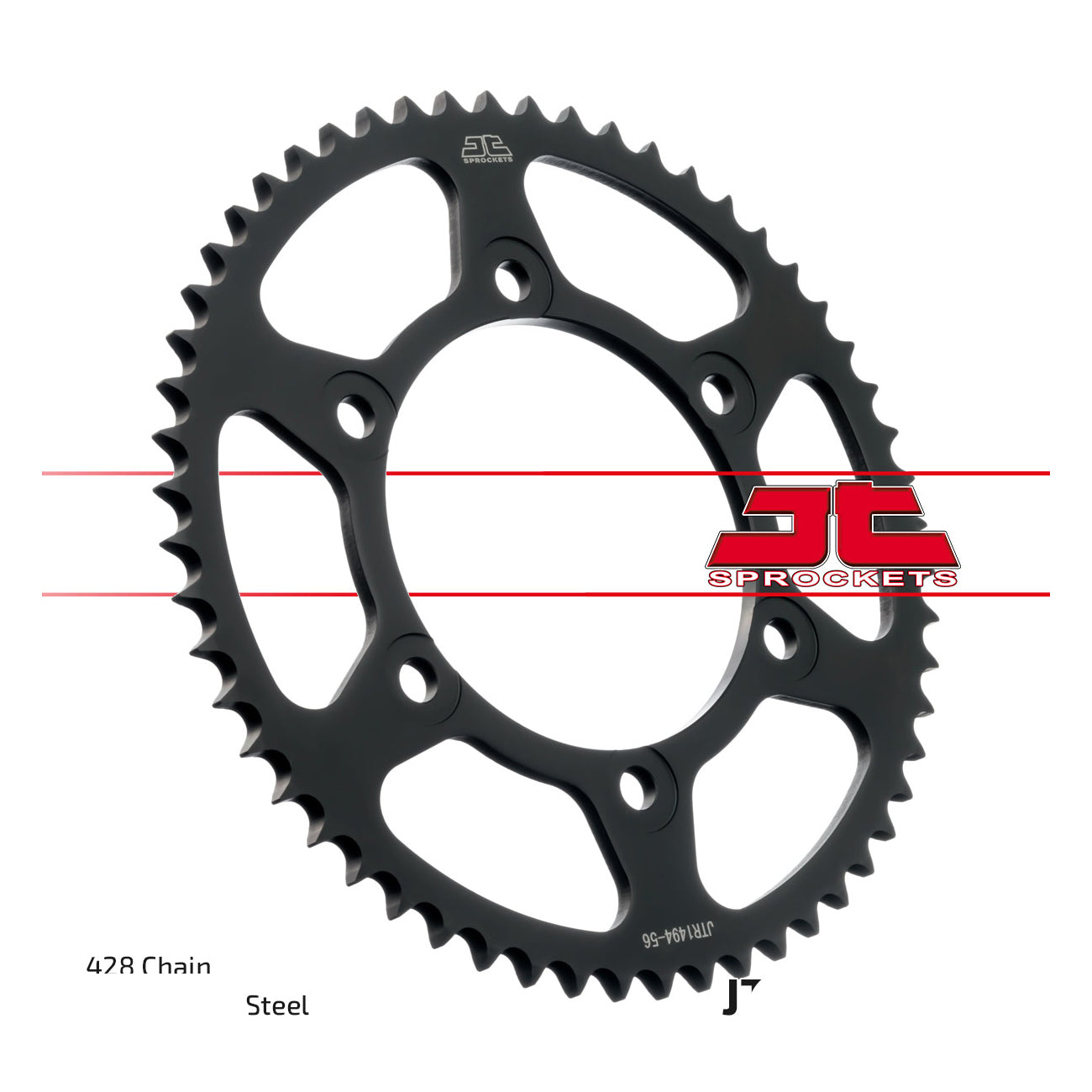 JT Rear Sprocket JTR1494.56
