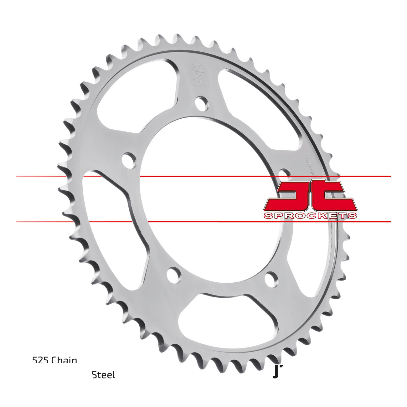 JT Rear Sprocket JTR1792.47