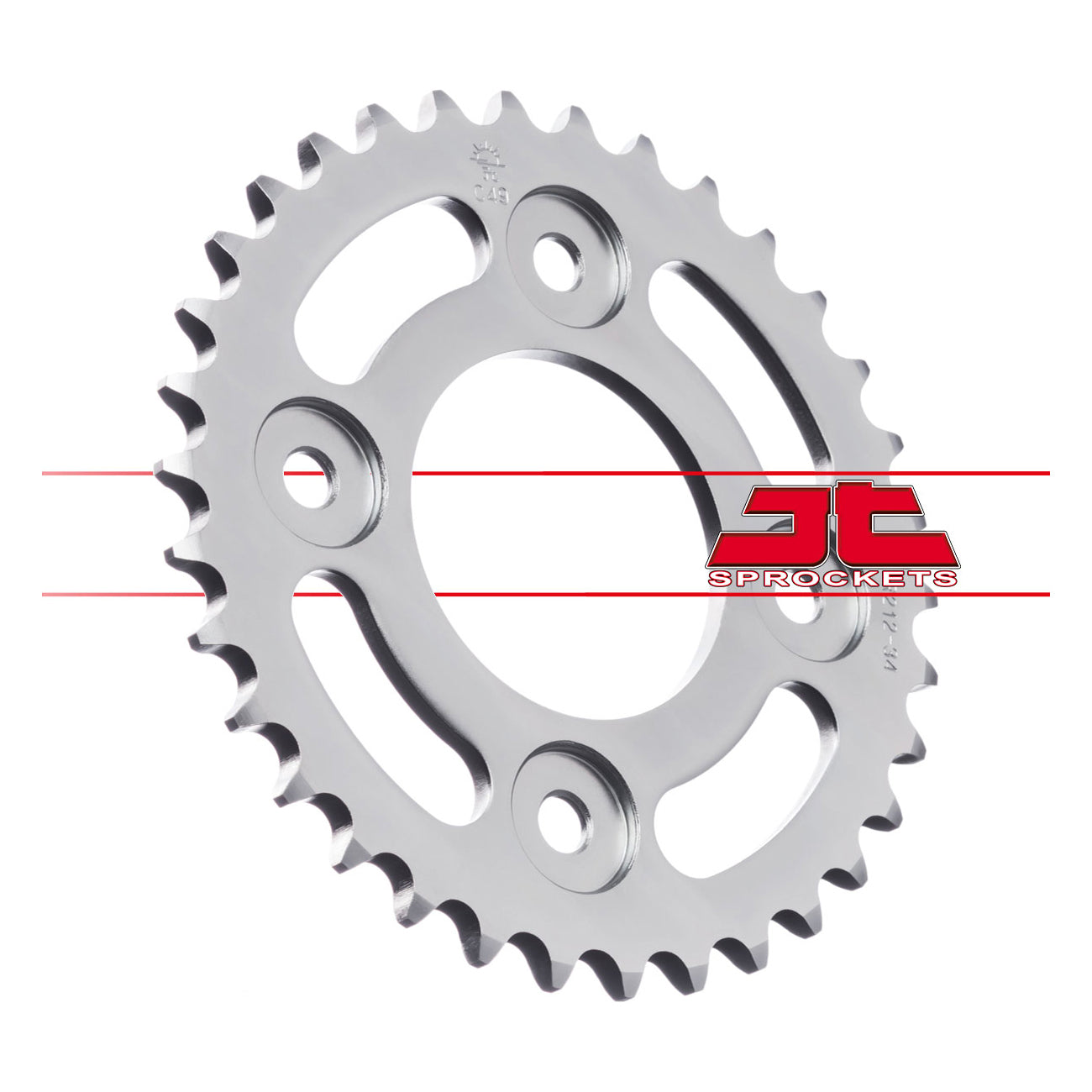 JT Rear Sprocket JTR212.34