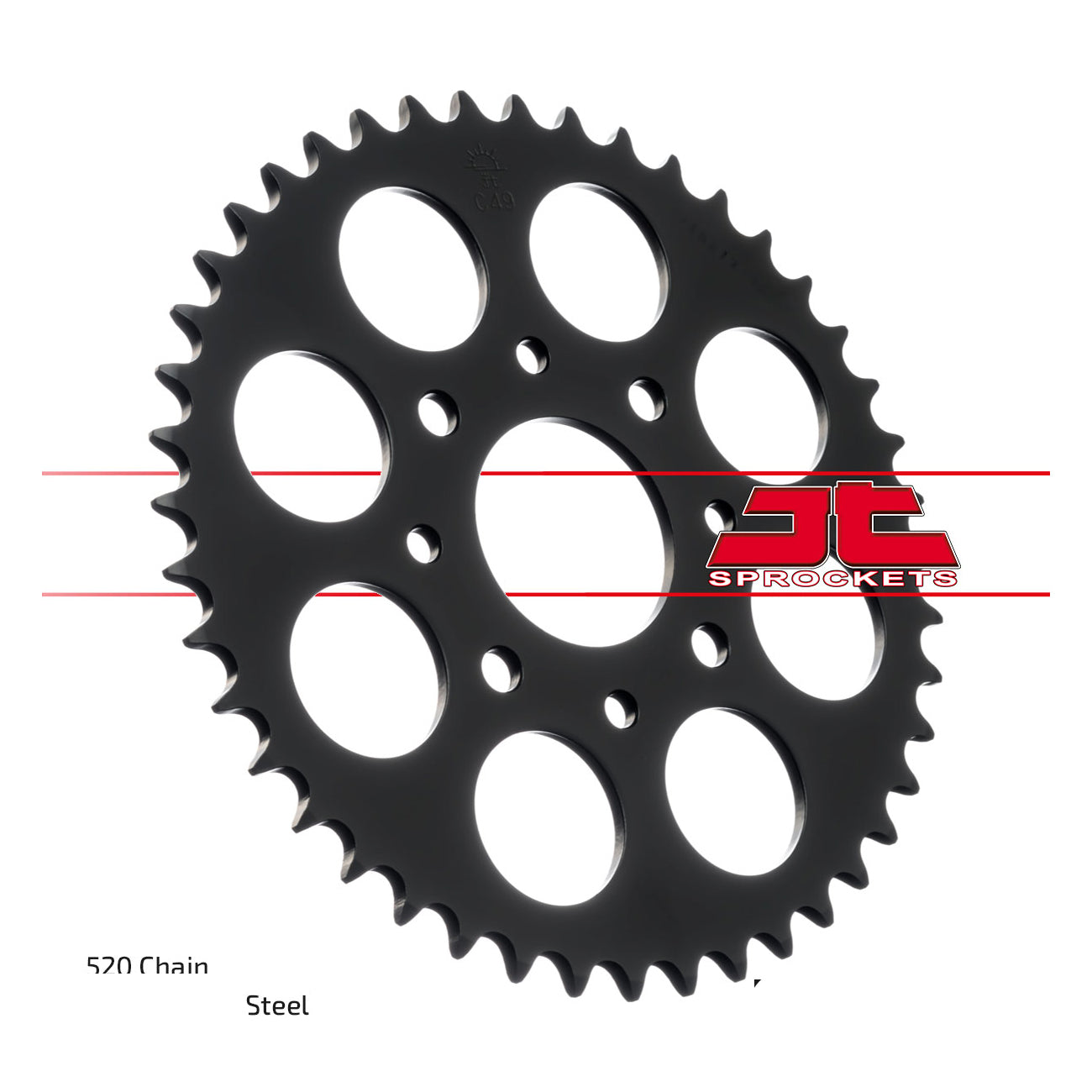 JT Rear Sprocket JTR273.44