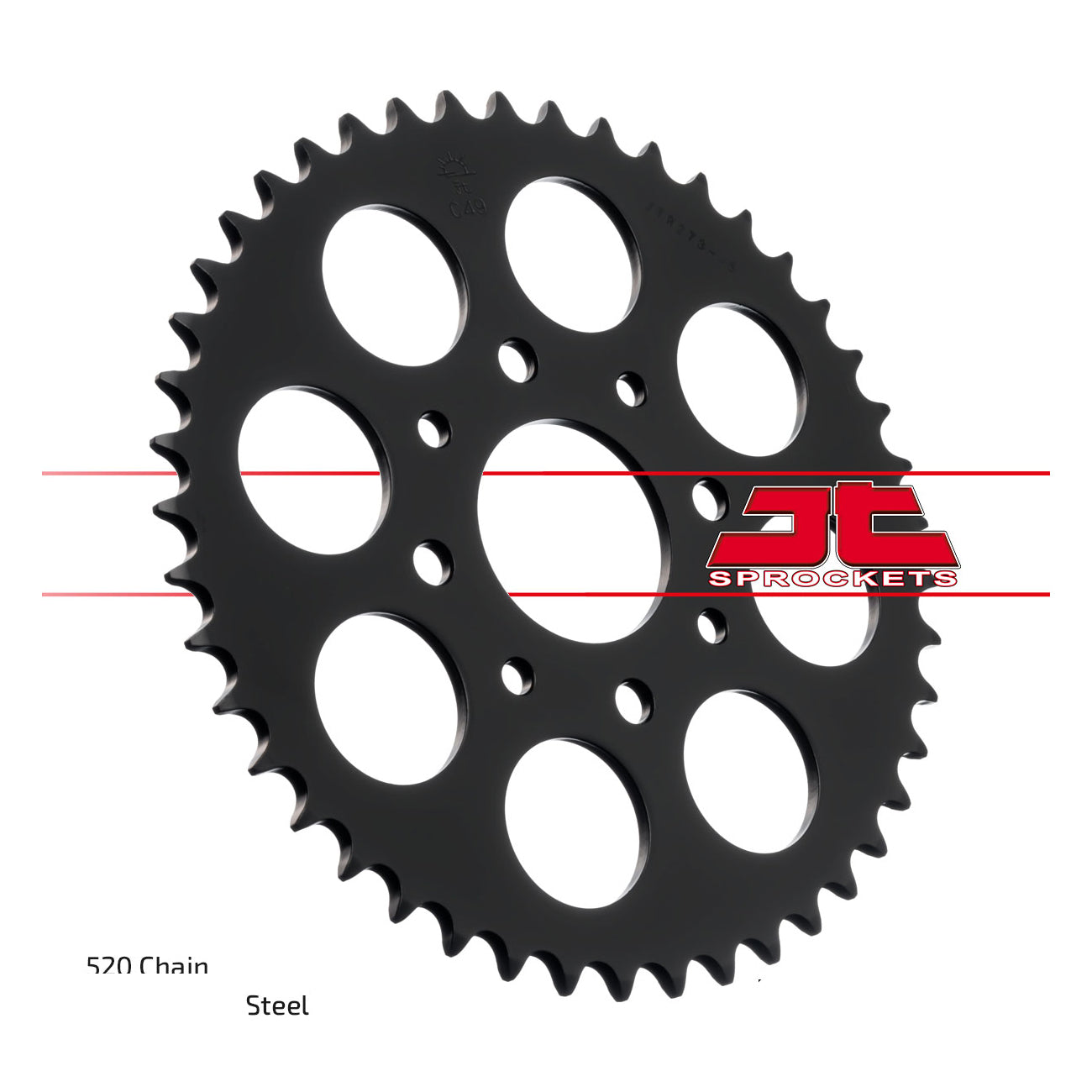 JT Rear Sprocket JTR273.45