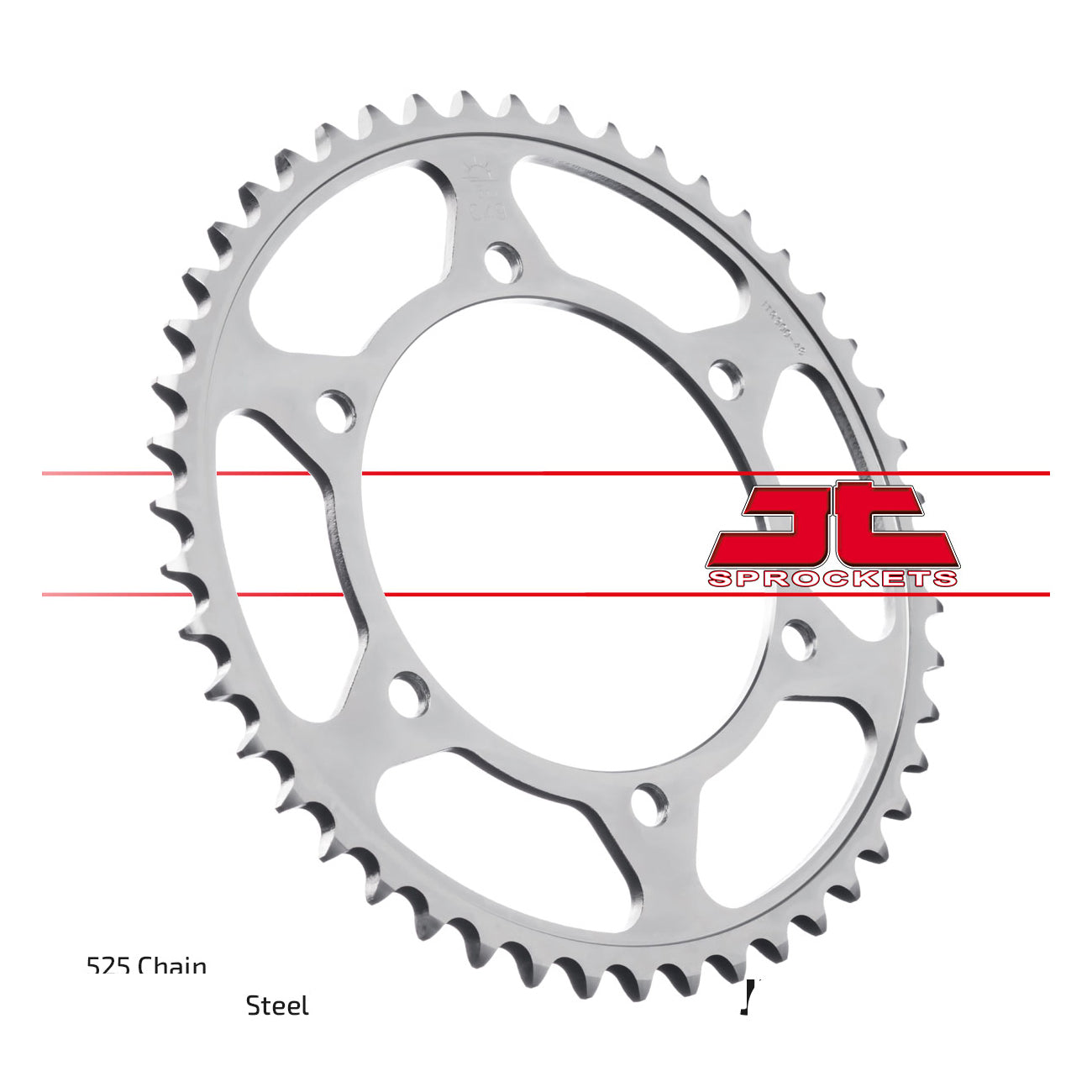 JT Rear Sprocket JTR300.48