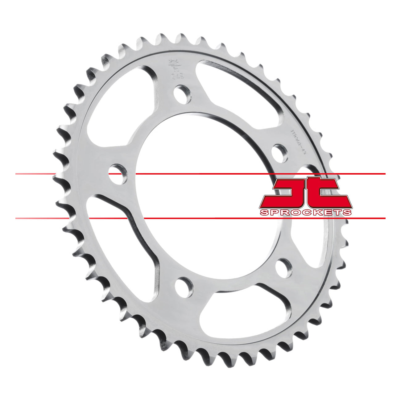 JT Rear Sprocket JTR302.43