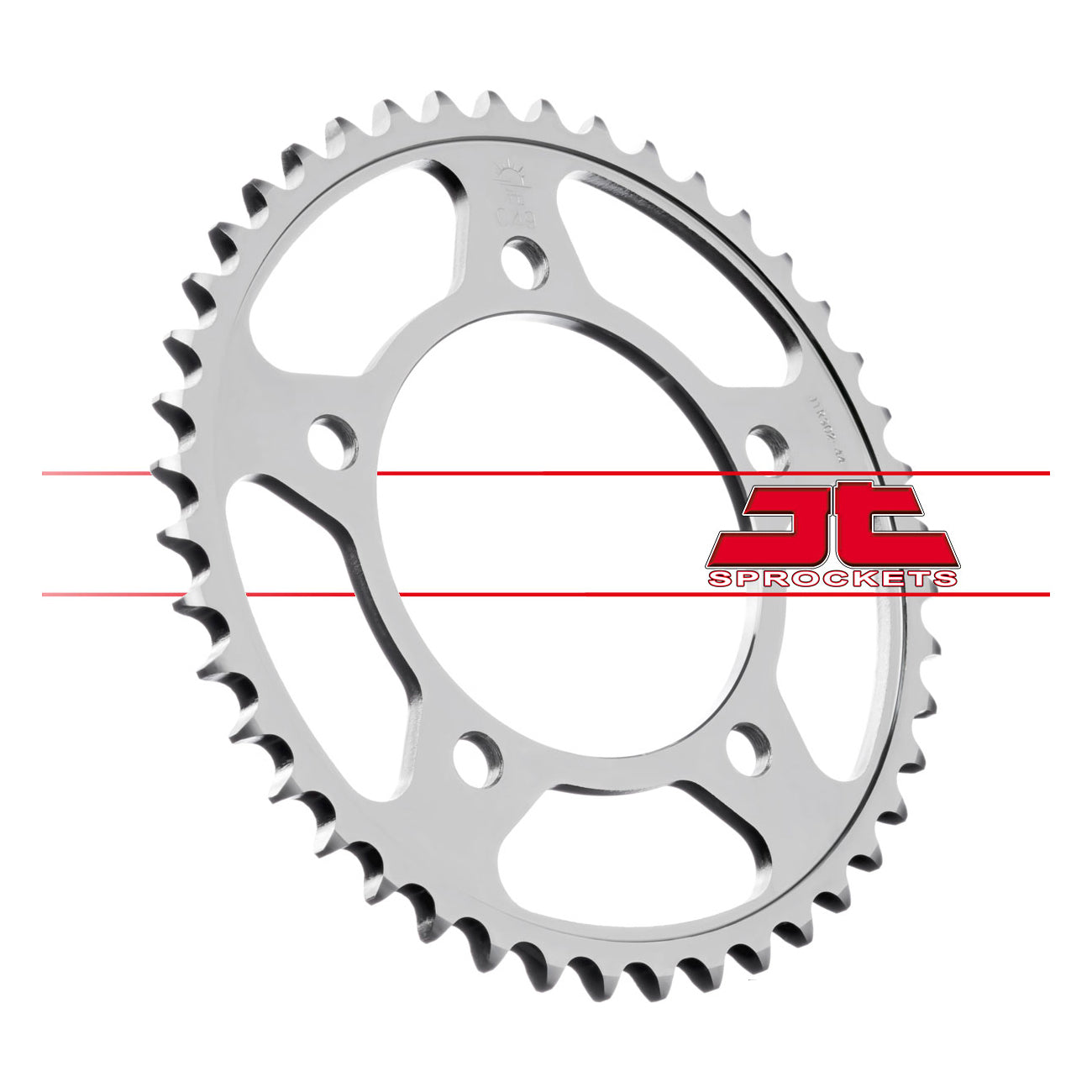 JT Rear Sprocket JTR302.44