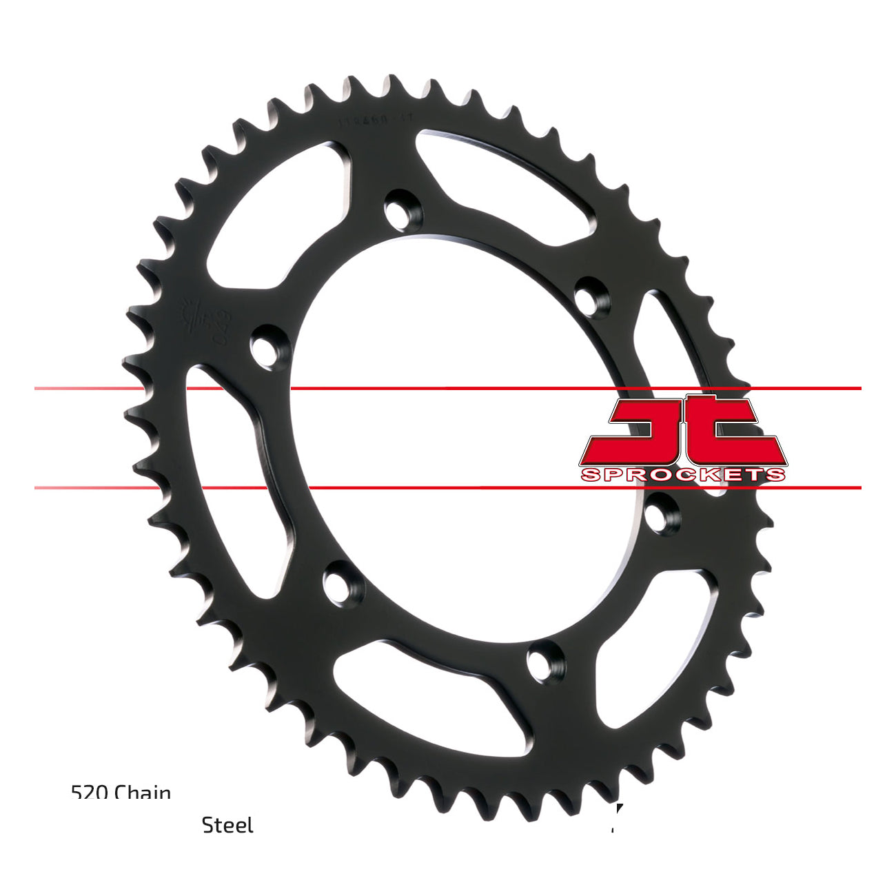JT Rear Sprocket JTR460.47