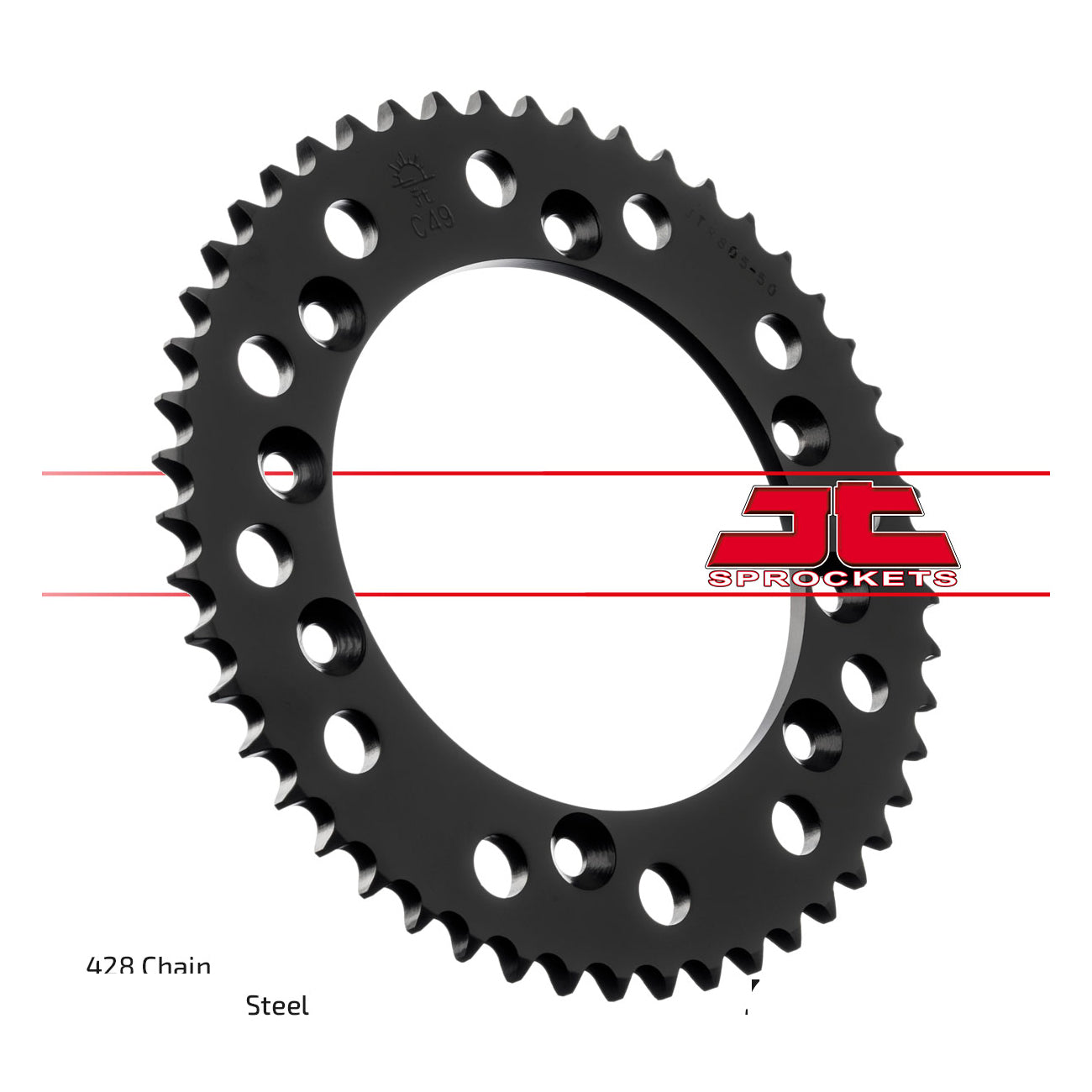JT Rear Sprocket JTR805.50