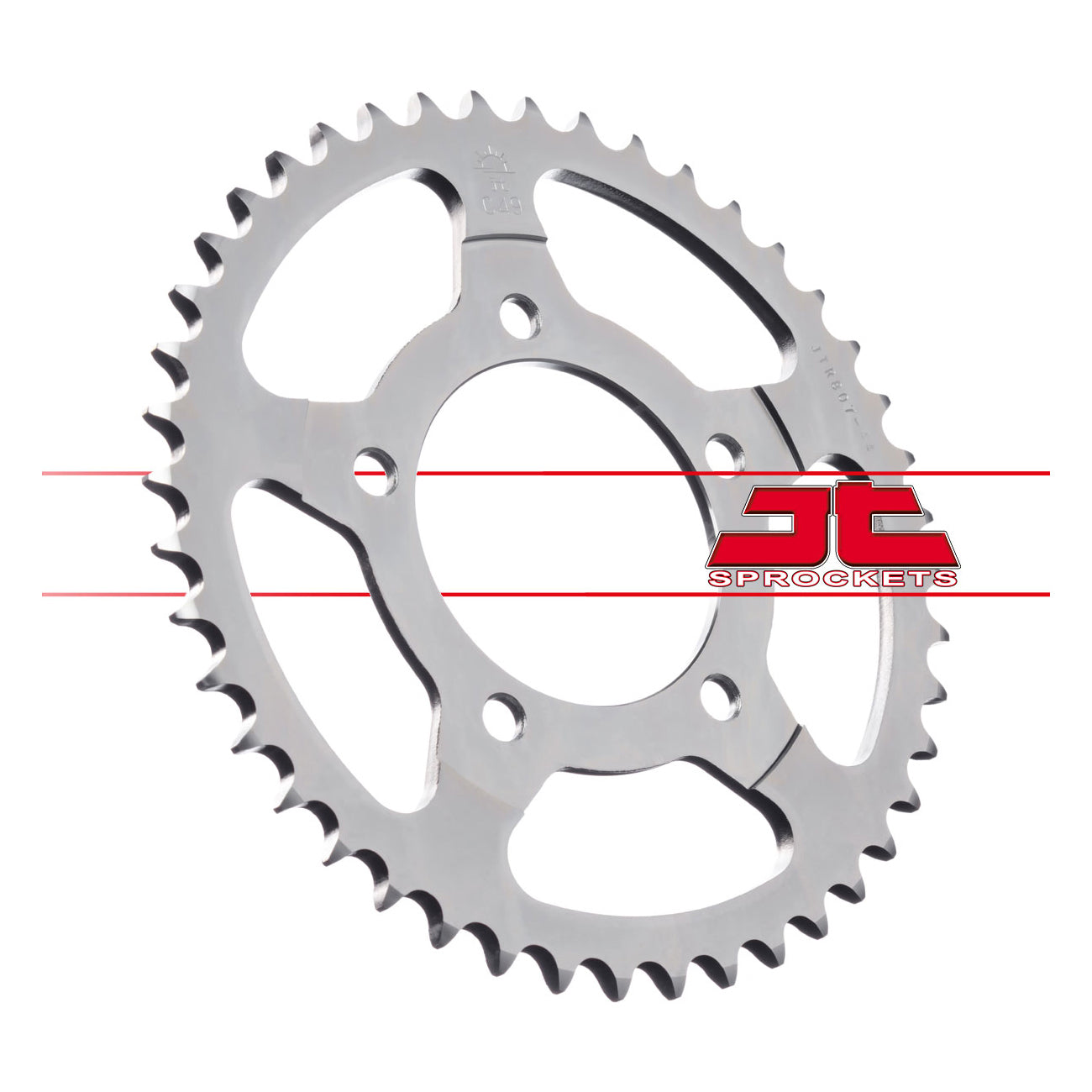 JT Rear Sprocket JTR807.44