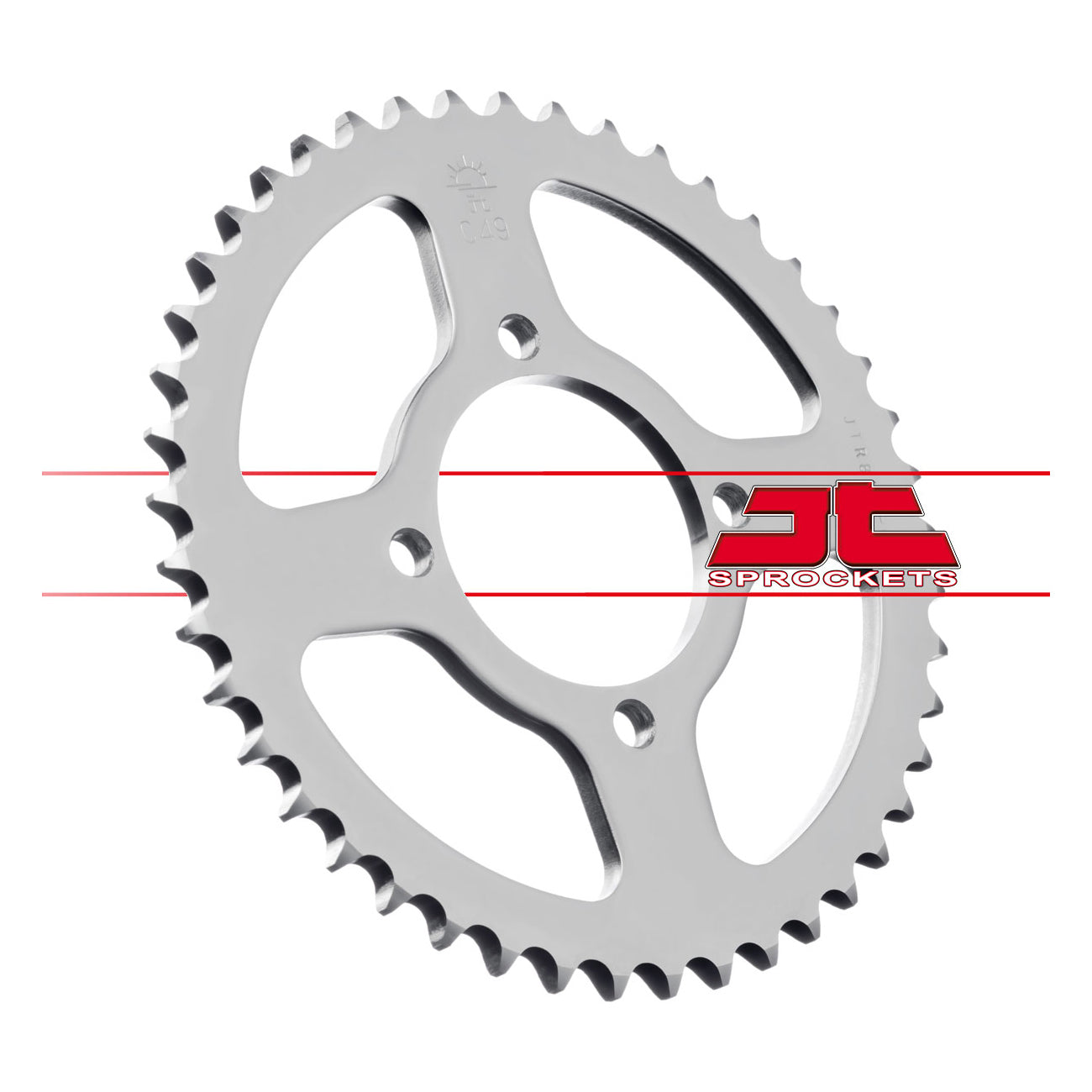 JT Rear Sprocket JTR838.45