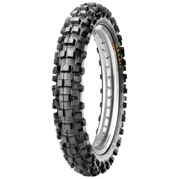 Maxxis 110/100-18 M7305 64M TT E-Mark Maxxcross IT Tyre