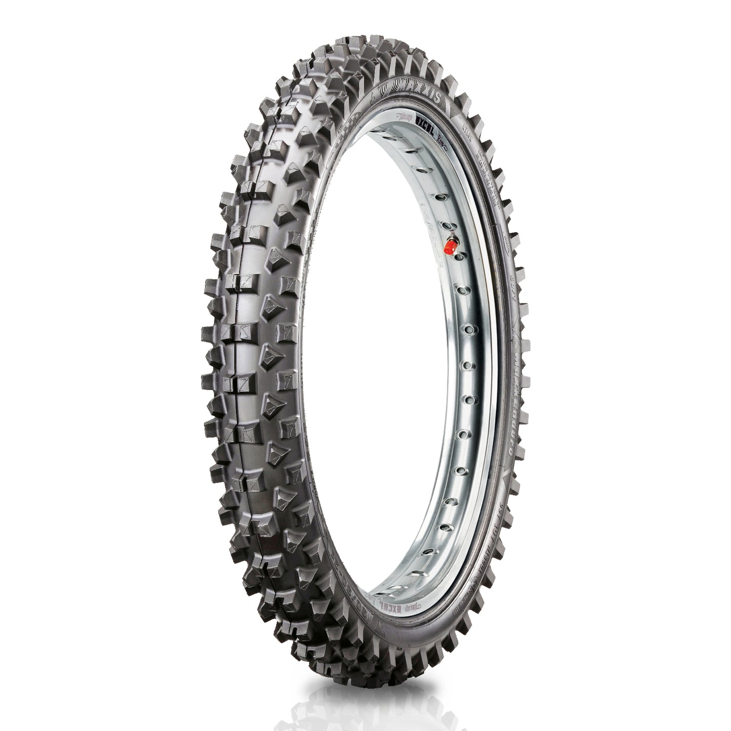 Maxxis 90/90-21 M7332F 54R TT E-Mark FIM Maxxenduro Tyre