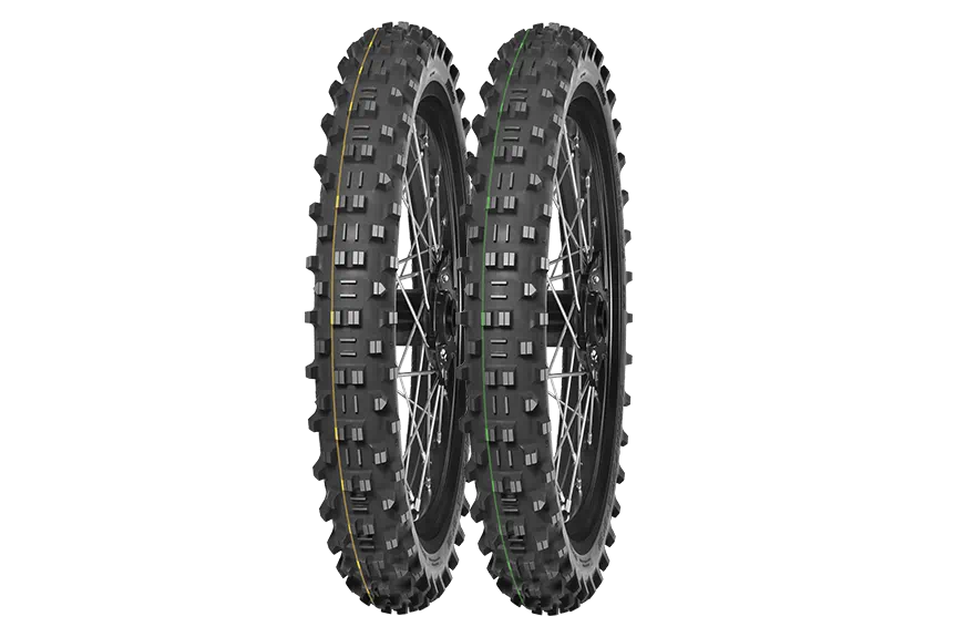 90/100-21 TERRA FORCE EF2 SUPER Y