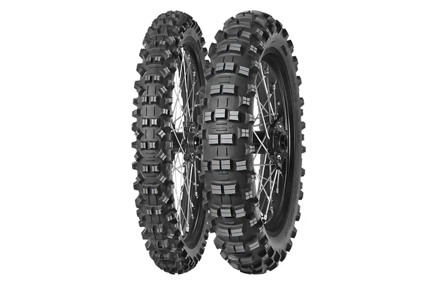 120/90-18 TERRA FORCE EF SUPER Y