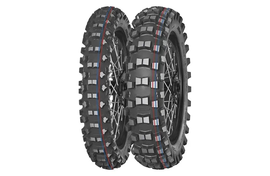 90/100-12 TERRA FORCE MX IT PIT X