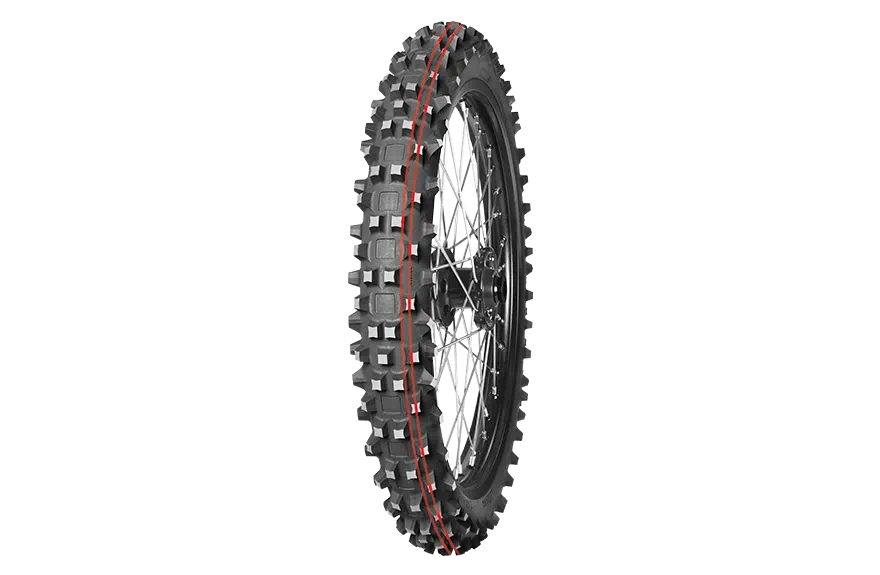 80/100 -12 NHS TERRA FORCE MX SAND