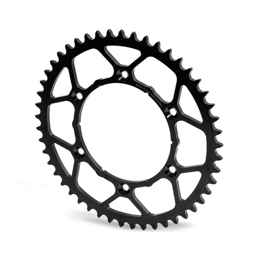 Moto-Master Steel Ultralight Rear Sprocket - 420-47 - Yamaha YZ65 (2018-)