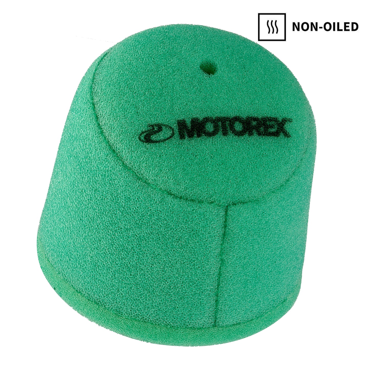 Motorex Dry Foam Air Filter - Kawasaki KX80 91/00 KX85 01/21 KX100 95/21 MOT15100 (0111009B)