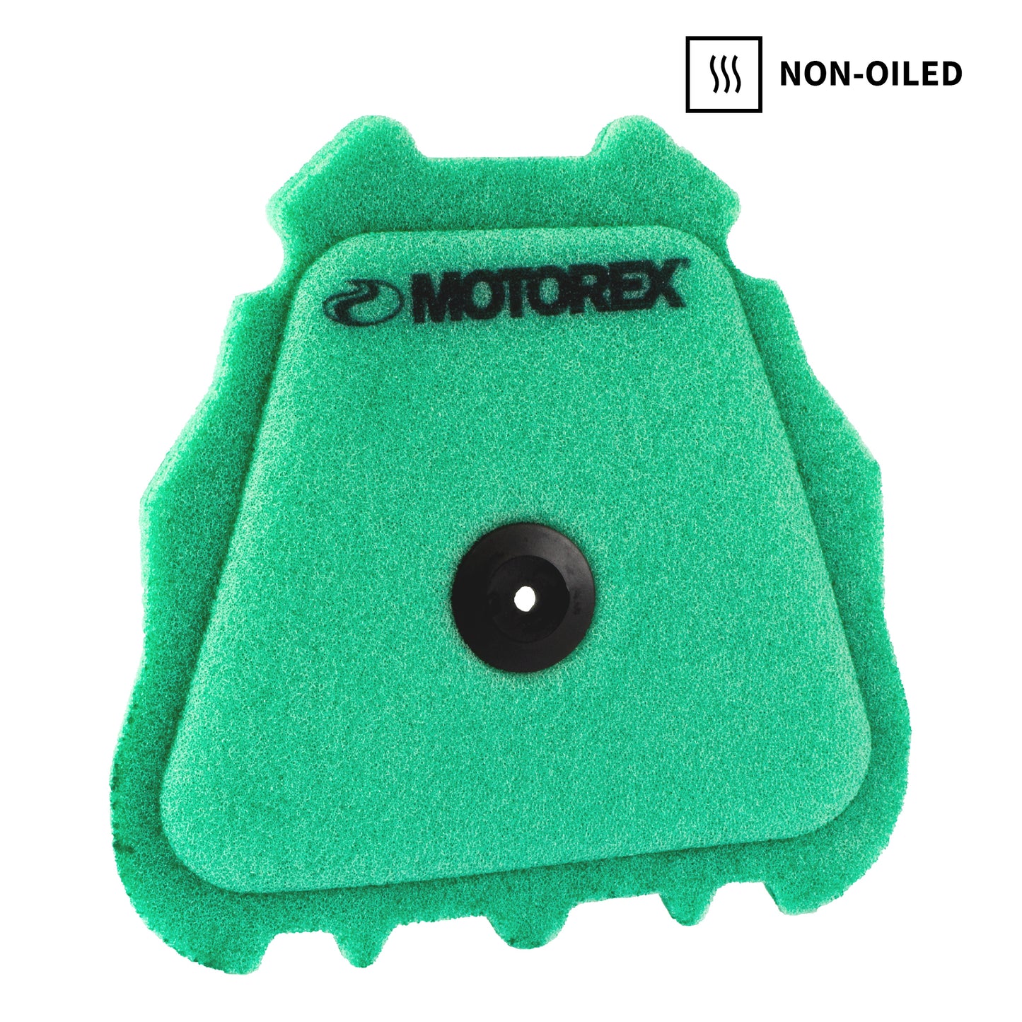 Motorex Dry Foam Air Filter - MOT152221 (0112221B)