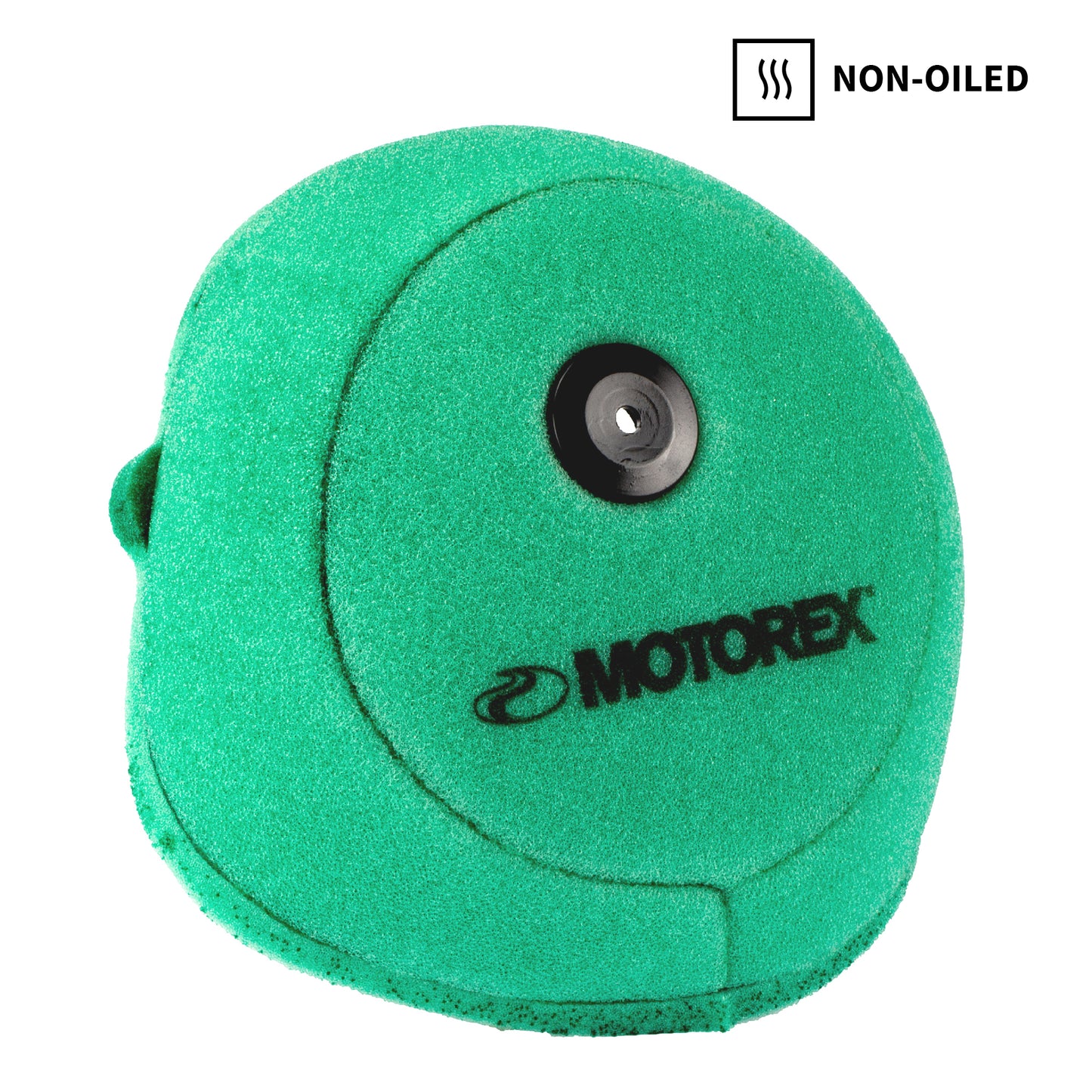 Motorex Dry Foam Air Filter - MOT154114 (0114114B)