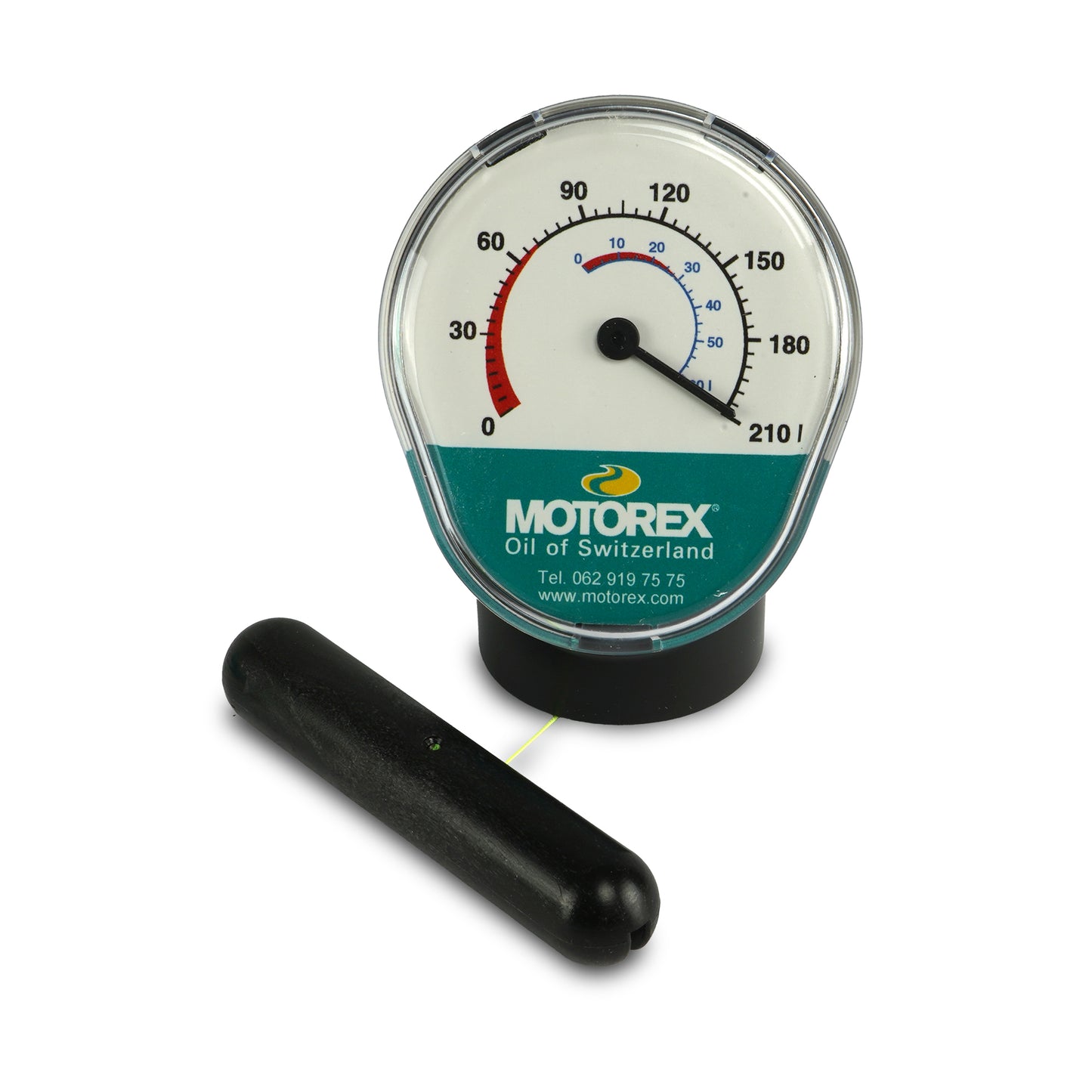 Motorex Level Indicator For 60L/200L Barrel