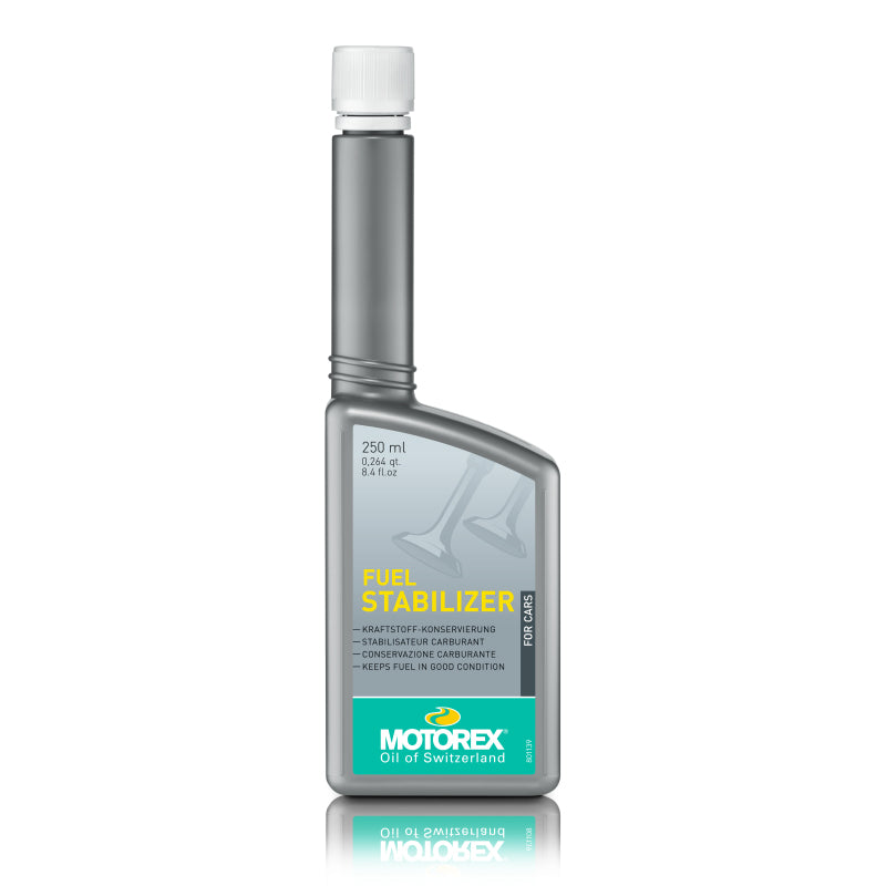 Motorex Fuel Stabilizer 250ml