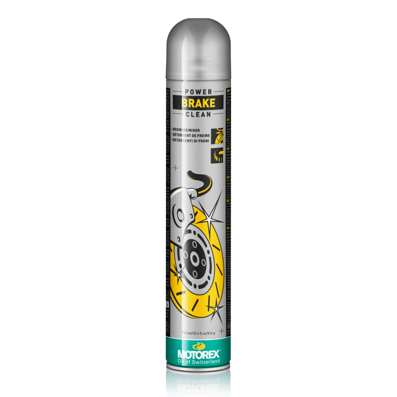 Motorex Power Brake Clean 750ml