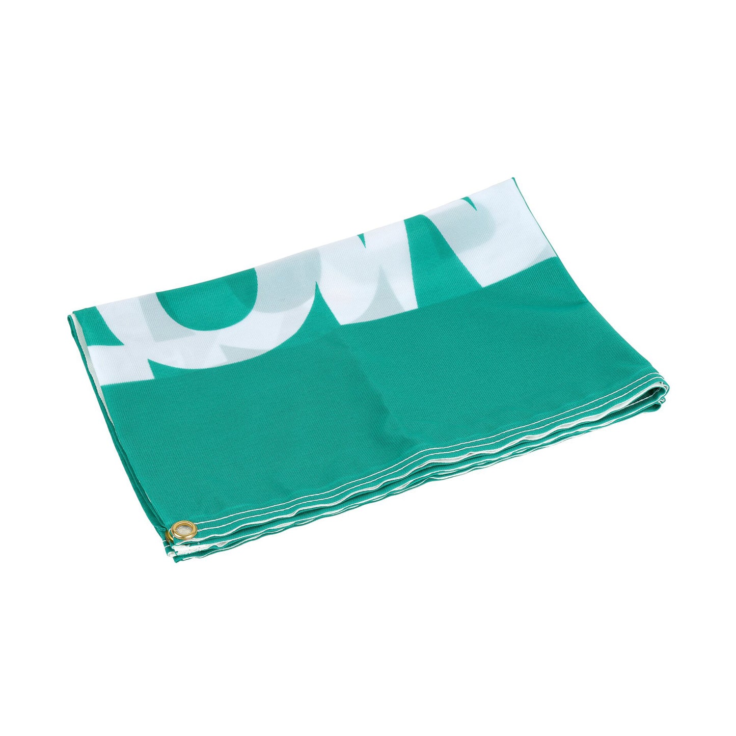 Motorex Tie Banner Pre Cut with Eyelets 400x90cm