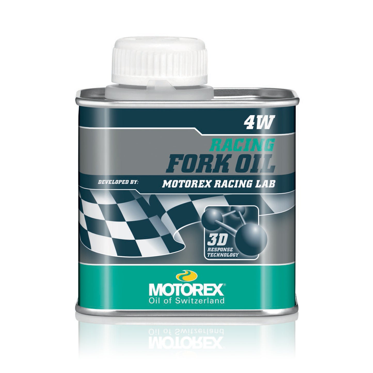Motorex Racing Fork Oil 3D 4W 250ml
