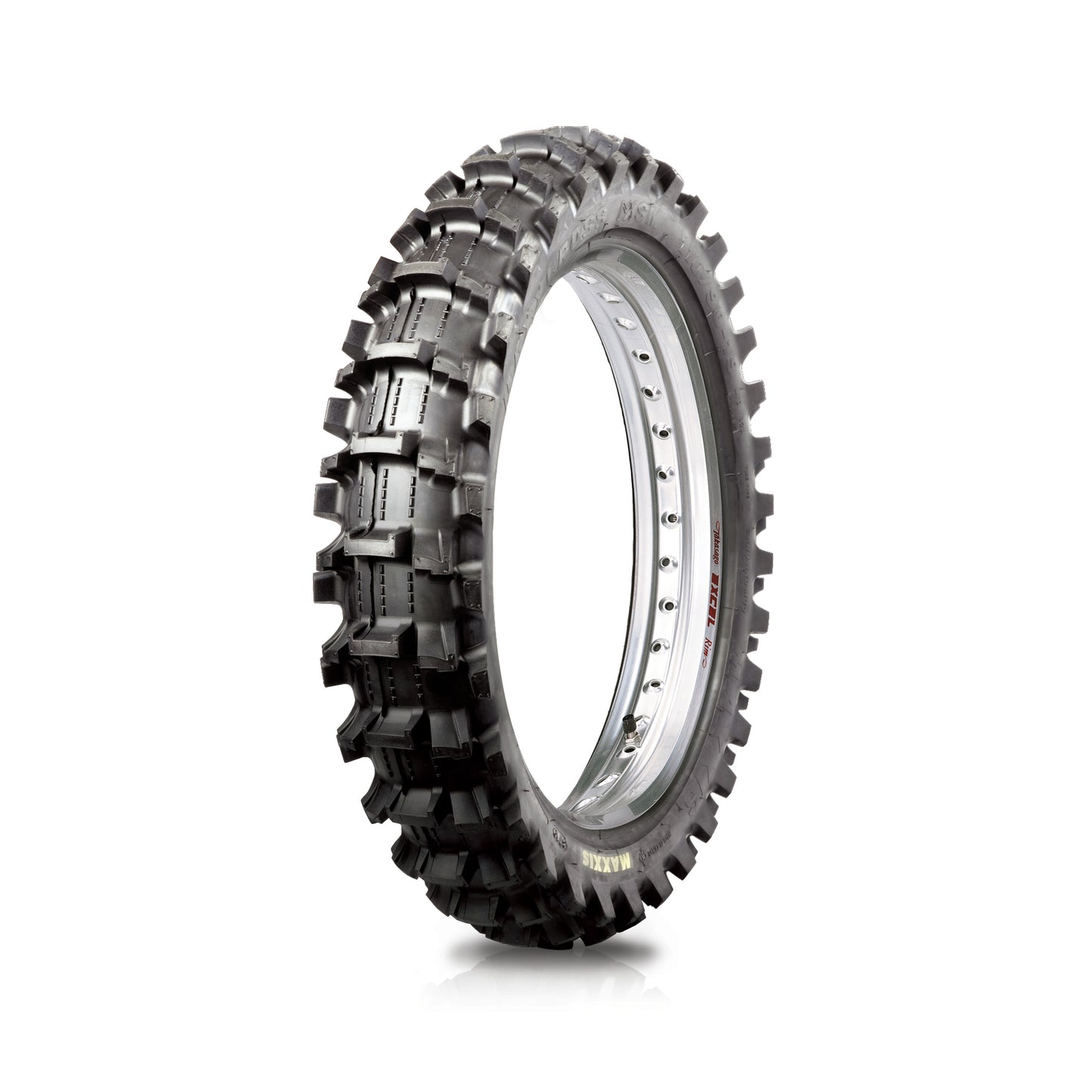 Maxxis 110/90-19 M7328 62M TT Maxxcross MX-SM Tyre