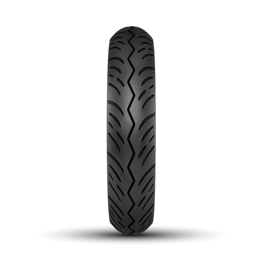 90/90-12 M6307 54J TL Scooter Tyre (Yamaha RayZR 125 Front OE)