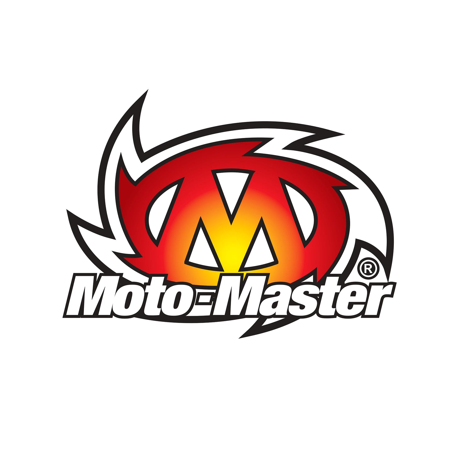 Moto-Master 7075 Alu Rear Sprocket - Red - 520-51 - KTM/Hqv/GasGas