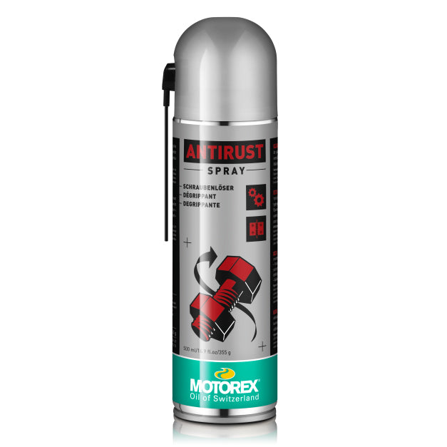 Motorex Anti Rust Spray 500ml
