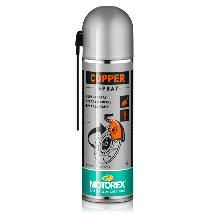 Motorex Copper Spray 300ml