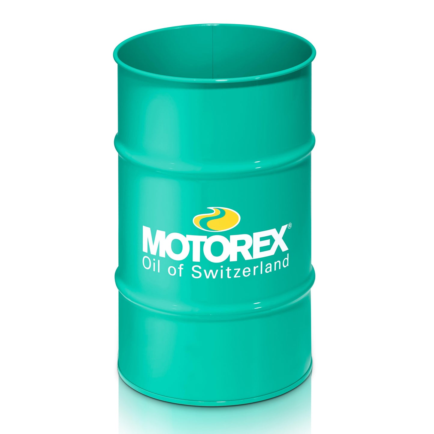 Motorex Garbage Drum 35L