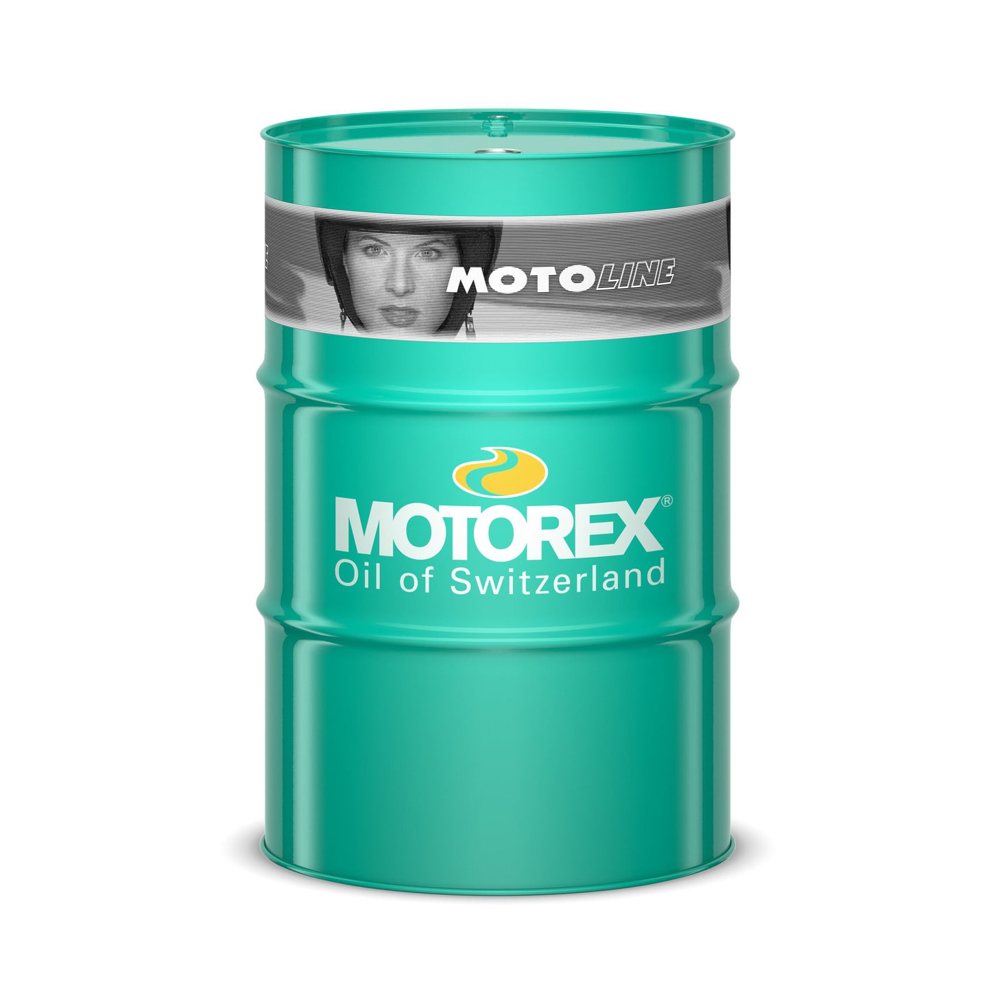 Motorex Four Stroke 4T (Drum) 10W/30 200L