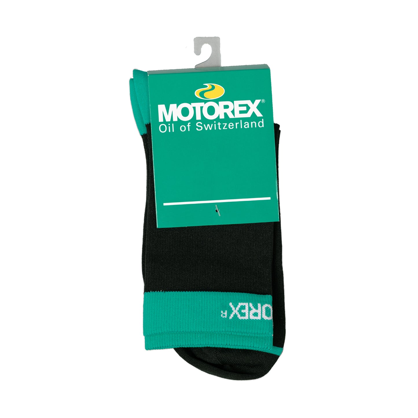 MOTOREX Racing Socks Size 39-42