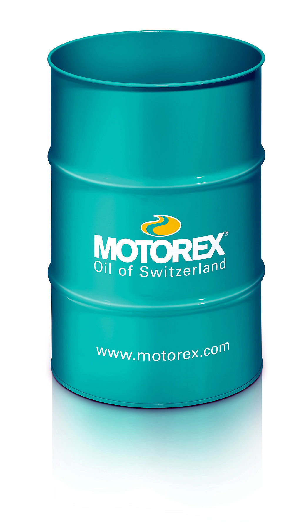 Motorex Garbage Drum 60L