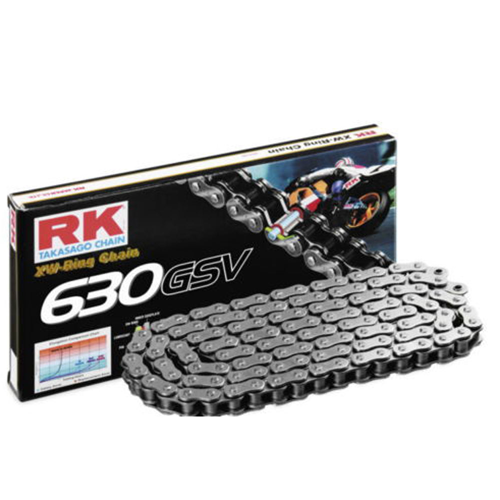RK 630GSV-120 XW-Ring Chain