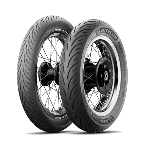 130/90 B17 68V TL ROAD CLASSIC