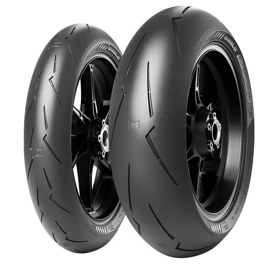 200/60 ZR17 (80W) SUPERCORSA V4 SP