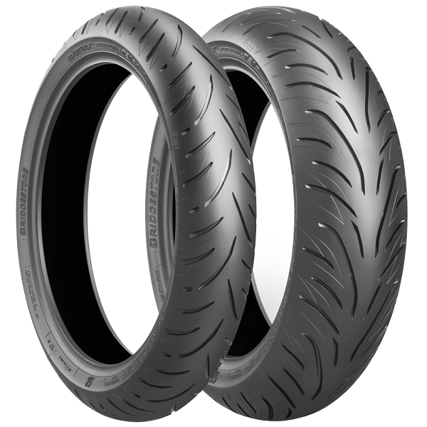 170/60 R17 72W Bridgestone Battlax T31