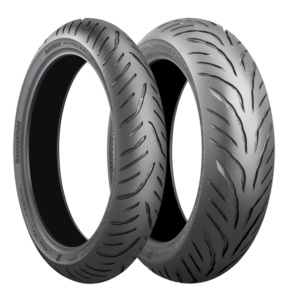 170/60 R17 72W Bridgestone Battlax T32