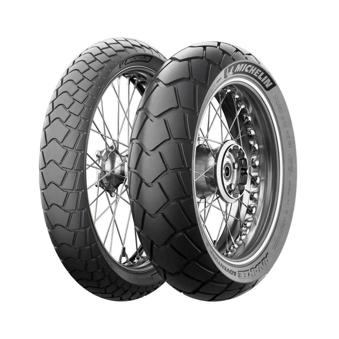 90/90 21 54V Michelin Anakee Adventure 2