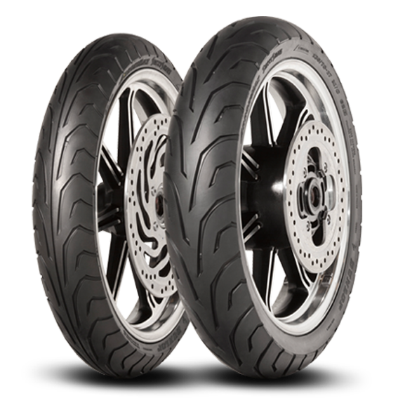 150/70 B17 69V TL STREETSMART