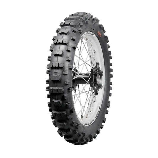 CST 140/80-18 CM724 70M TT E-Mark FIM Enduro Tyre