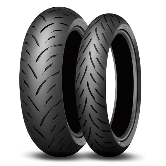 150/60 R17 66H TL GPR-300