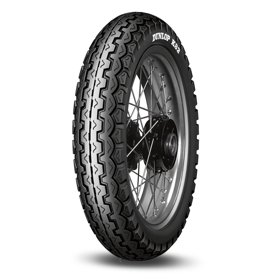 2.75 -18 42S TT K82 F/R