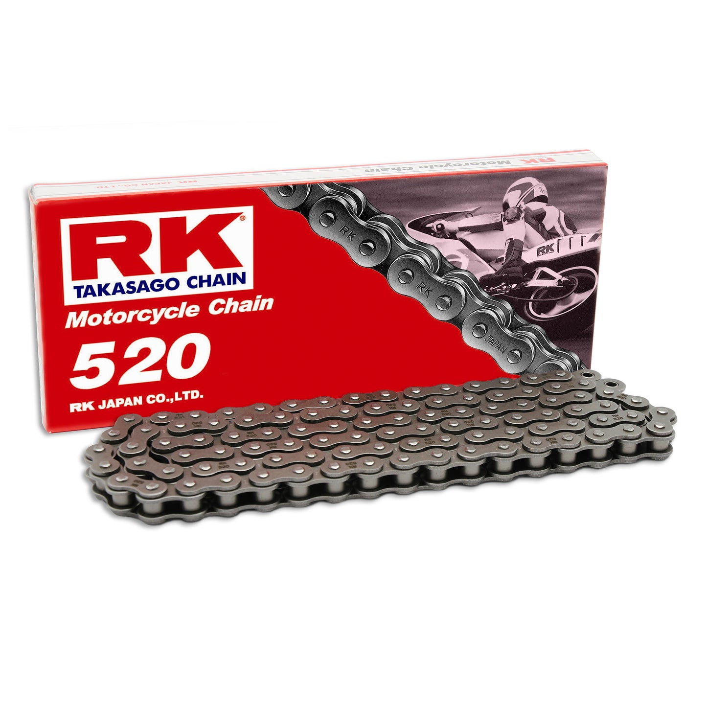 RK 520-96 Chain