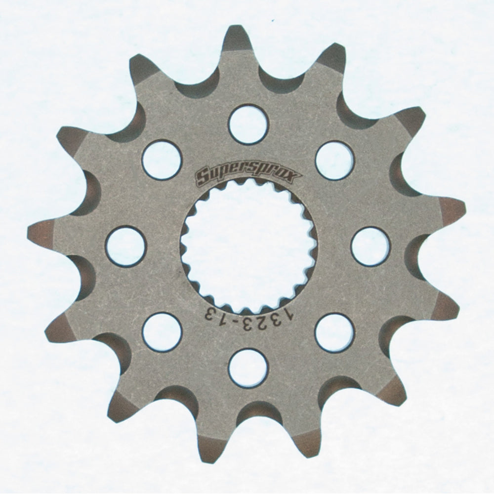 SuperSprox Front MX Grooved CST-1323-13 JTF1323 SC