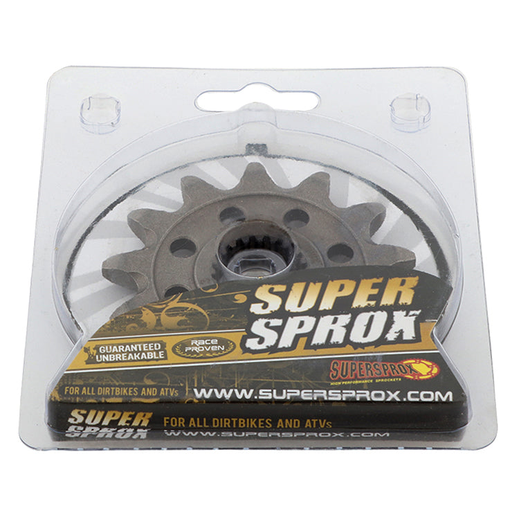 SuperSprox Front MX Grooved CST-250-13 JTF1901