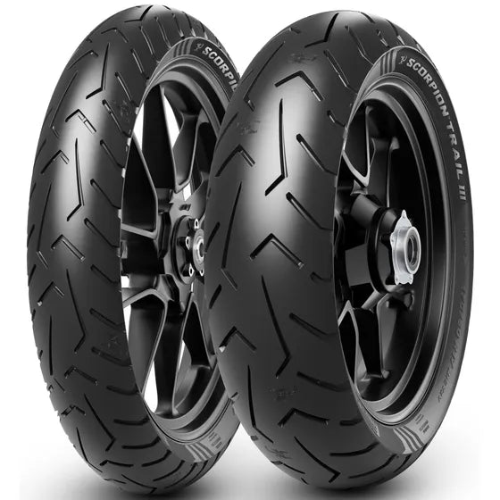 90/90 V21 (54V)TL SCORP.TRAIL III